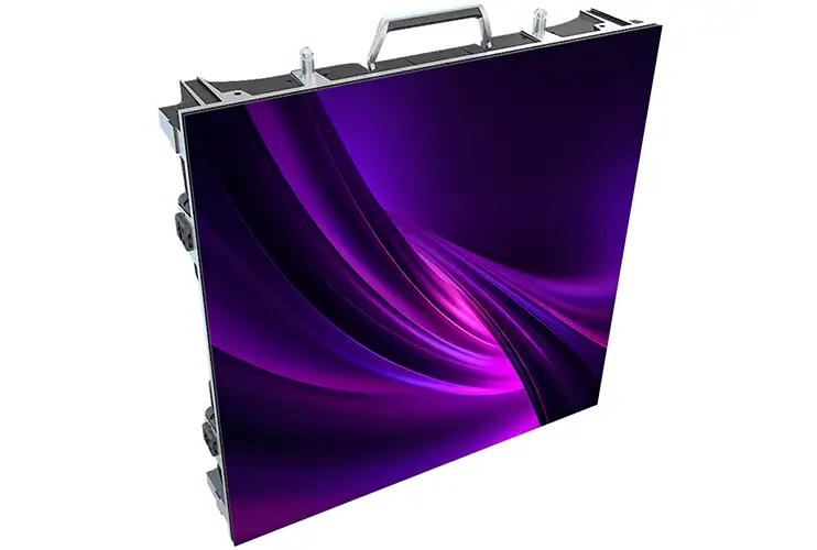 Event Led