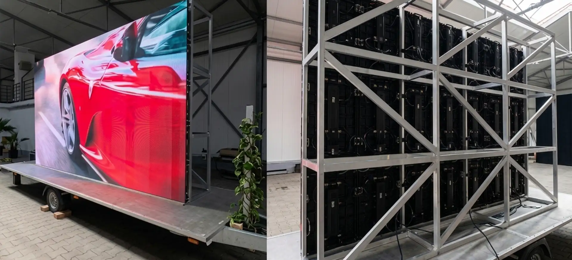 Modyfikacje ekranu